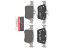 Volkswagen Golf 2017-2019 Brake Pad Set - Brembo Ceramic 5Q0698451AD