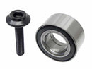 Audi A4, S4 1996-2002 Wheel Bearing Kit - Schaeffler 8D0598625A