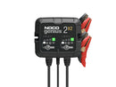 Vehicle Battery Charger - Noco GENIUS2X2