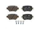 Volkswagen Golf, Passat 2021 Brake Pad Set - ATE Ceramic 7N0698451B