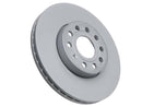 Brake Disc - Zimmermann Coat Z 600322120