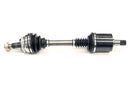 Mercedes-Benz E-Class 1998-1999 Axle Shaft Assembly - DSS 2103300601