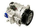 Jaguar XF 2009-2010 A/C Compressor - Denso C2Z1137