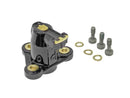 Volvo 850, C70, S70, V70 1993-1998 Ignition Rotor - Bosch 1367783