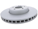 Mercedes-Benz C-Class, E-Class 2015-2023 Brake Disc - Zimmermann Formula S 000421271264