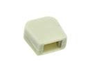 BMW 5 Series, 6 Series, 3 Series, 7 Series, 2002, 2002tii & More Door Latch Buffer - URO Parts 51211809735