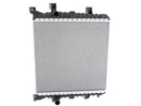 Audi Q7 2011-2015 Auxiliary Radiator - Mahle Behr 7L8121212A