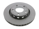 Audi A8, S8 2000-2003 Brake Disc - Zimmermann Coat Z 4D0615601B