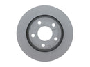 Audi A8, S8 2000-2003 Brake Disc - Zimmermann Coat Z 4D0615601B