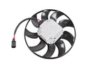 Audi A6, A7, Q5, S5, RS5, S4 & More 2012-2018 Auxiliary Fan - Vemo 4H0959455AE