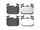 BMW i8 2014-2020 Brake Pad Set - ATE 34106872334