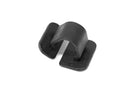 Audi A6, A4, A8, Q5, A3, A5 & More Insulation Clip - O.E.M. 8E0863727A