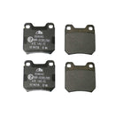 Saab 9-3, 900 1997-2003 Brake Pad Set - ATE 32100044