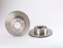 Volvo 240 Series, 260 Series 1976-1993 Brake Disc - Brembo 31262089