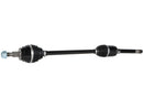 Mercedes-Benz R-Class 2006-2012 Axle Shaft Assembly - DSS 2513302201
