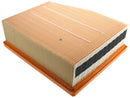 Volkswagen Phaeton 2004-2006 Air Filter - Mahle 3D0129620B