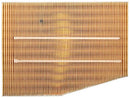 Volkswagen Phaeton 2004-2006 Air Filter - Mahle 3D0129620B