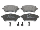 Land Rover Freelander 2002-2005 Brake Pad Set - ATE LR021899