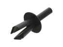 Mercedes-Benz E-Class, S-Class, SL-Class, CL-Class, M-Class, SLK / SLC & More Multi Purpose Rivet - febi bilstein 0009903492