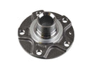 Audi A6, A8, R8, RS4, RS6, Volkswagen Passat 2000-2014 Wheel Hub - febi bilstein 4D0407613E