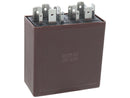Volkswagen Jetta, Golf, Beetle, Passat, R32, Rabbit & More 1997-2010 Relay - AIC Automotive 4B0955531C