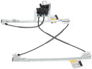 Saab 9-3 2003-2011 Window Motor - Pro Parts 12788804