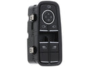 Porsche 911, Boxster, Cayman 2012-2024 Switch Assembly - Vemo 99161315502DML