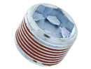 Volkswagen Jetta, Beetle, Golf, Passat, Audi 100, A6 & More Transmission Drain Plug - Metzger WHT001937
