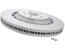 Audi TT 2018-2022 Brake Disc - Brembo 8S0615301L
