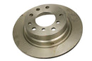 BMW 5 Series, Bavaria 1972-1981 Brake Disc - ATE 34211163132