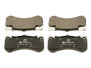 Audi S6, S7, S8 2013-2018 Brake Pad Set - ATE 4G0698151AF