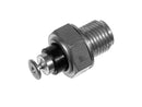 Volkswagen Jetta, Golf, Vanagon, Cabrio, GTI, Audi 5000 & More 1980-1993 Temperature Sensor - Meyle 049919501