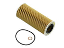 BMW 3 Series, X5 2009-2013 Oil Filter Kit - Mahle 11427788460
