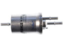 Volkswagen Jetta, Beetle, Eos, GTI, Golf, Golf R & More 2006-2019 Fuel Filter - Mahle 1K0201051K