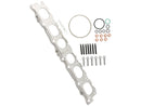 Mercedes-Benz GLE-Class, AMG GT, CLS-Class, E-Class, S-Class, GLS-Class 2019-2025 Turbocharger Mounting Kit - Elring Klinger 221260224