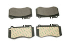 Mercedes-Benz E-Class 2010-2016 Brake Pad Set - Ferodo 0074206420