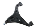 Mercedes-Benz Sprinter, eSprinter 2010-2025 Control Arm - febi bilstein 9063304007
