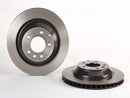 Brake Disc - Brembo 09987111