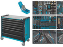 Tool Box - Hazet 179NXXL7340