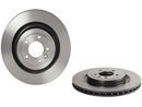 Brake Disc - Brembo 09B50411