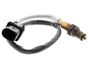 BMW 5 Series, 3 Series, X5 2009-2018 Oxygen Sensor - Bosch 13627801158