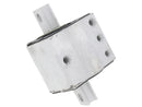 Mercedes-Benz E-Class 2013-2015 Transmission Mount - Meyle HD 2122401918