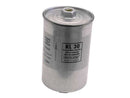 Saab 900, 9-3, 9-5, 9000 1985-2005 Fuel Filter - Mahle 4163853