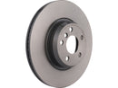 BMW 4 Series 2023-2025 Brake Disc - Brembo 34106865722