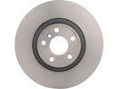 BMW 4 Series 2023-2025 Brake Disc - Brembo 34106865722