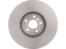 BMW 4 Series 2023-2025 Brake Disc - Brembo 34106865722