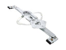 Volvo S80, XC70, C30, V70 2007-2016 Window Regulator - Pro Parts 30784509