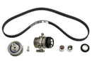 Audi A4, A3, TT, Volkswagen Jetta, Eos, GTI & More 2005-2009 Timing Belt Kit - Continental 216088001