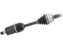 BMW 3 Series 2006-2013 Axle Shaft Assembly - DSS 31607544435