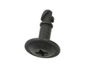 BMW 7 Series, 5 Series, M5 1995-2003 Rivet - O.E.M. 51718218852